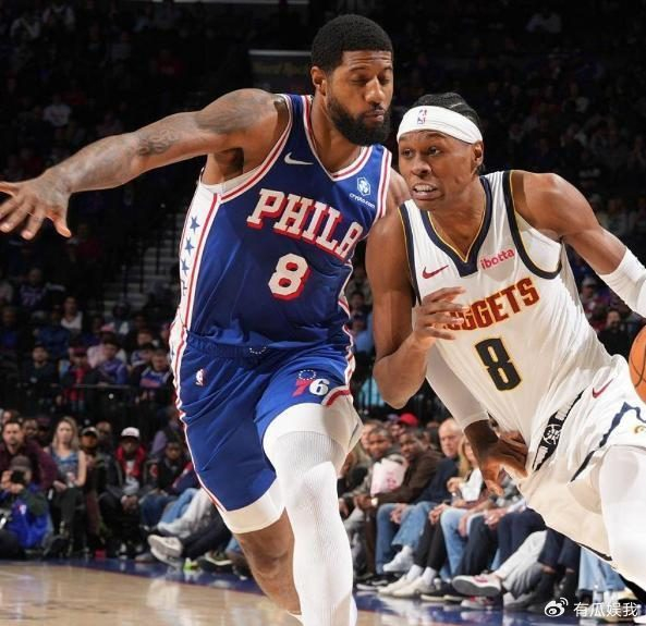 掘金二轮秀生涯之夜，恩比德32+10难救主，费城四巨头沦为笑柄|76人|马克西|布鲁克林篮网队|纽约尼克斯队|丹佛掘金队_新浪体育_新浪新闻