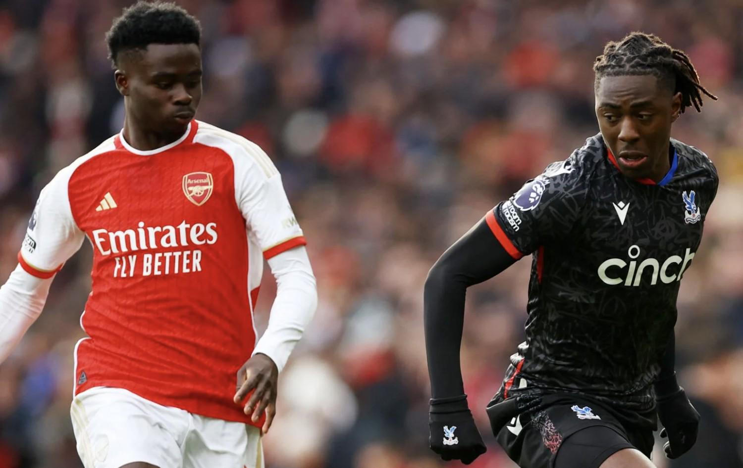 电讯报：埃泽身上有一种非常阿森纳的气质，像温格时代的球员